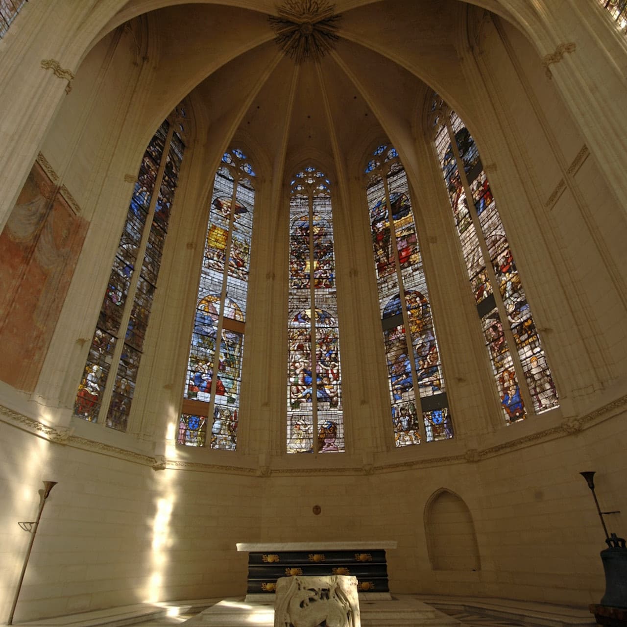 Chateau de Vincennes - تصویر اصلی