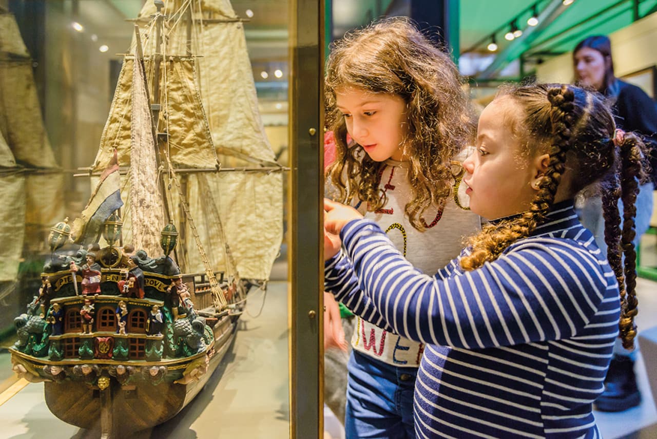 Go City Amsterdam Explorer Pass: Save up to 50% on Attractions - تصویر 14