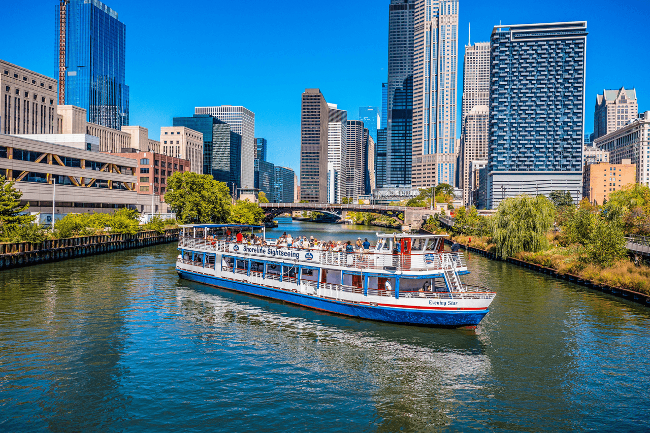 Go City Chicago Essentials Pass: 3 Attractions - تصویر 8