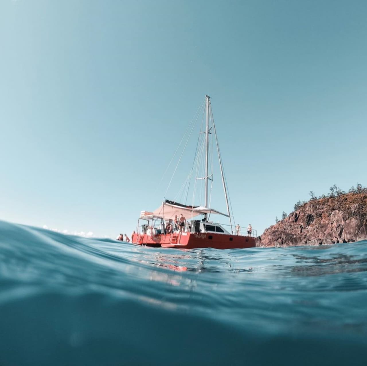 Tongarra Day Sailing Tour - تصویر 17