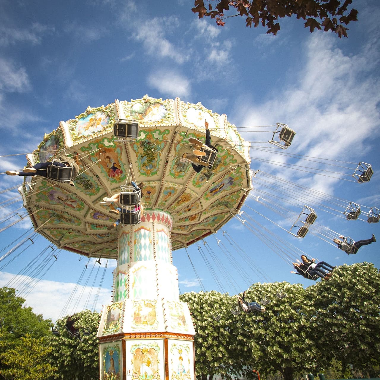 Jardin d'Acclimatation - تصویر اصلی