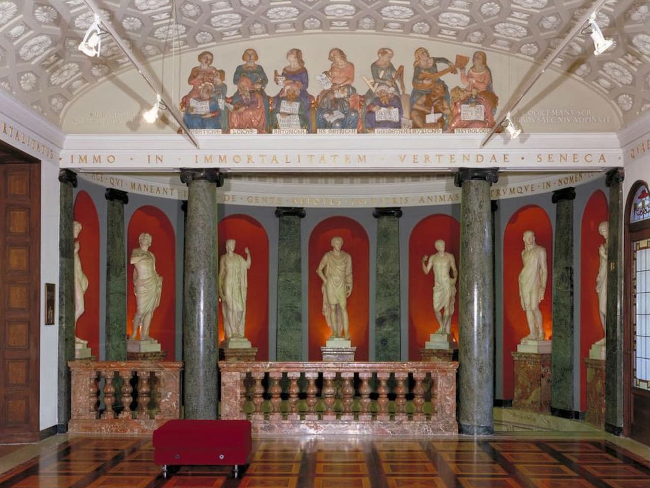 Pinacoteca Ambrosiana Art Gallery - تصویر 5