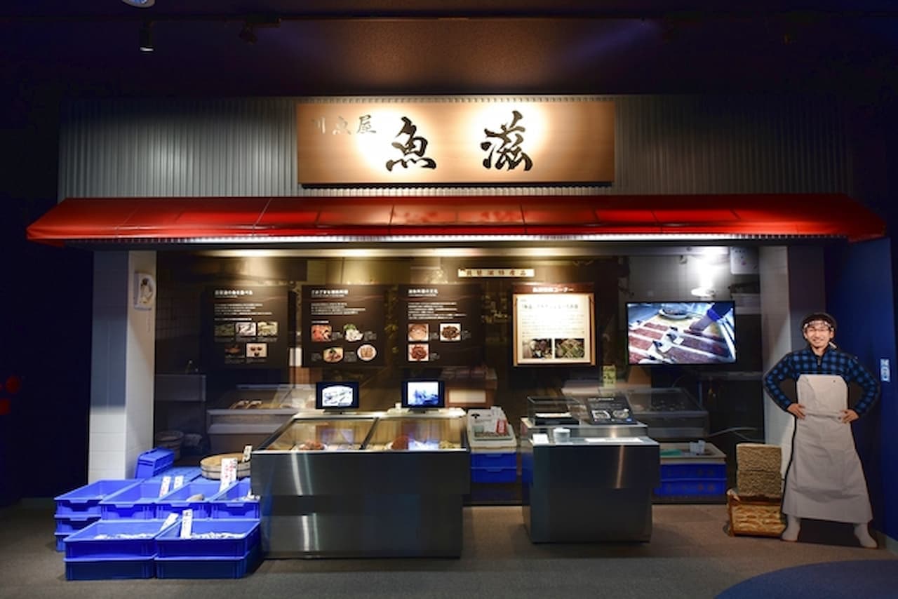 Lake Biwa Museum Ticket - تصویر 8