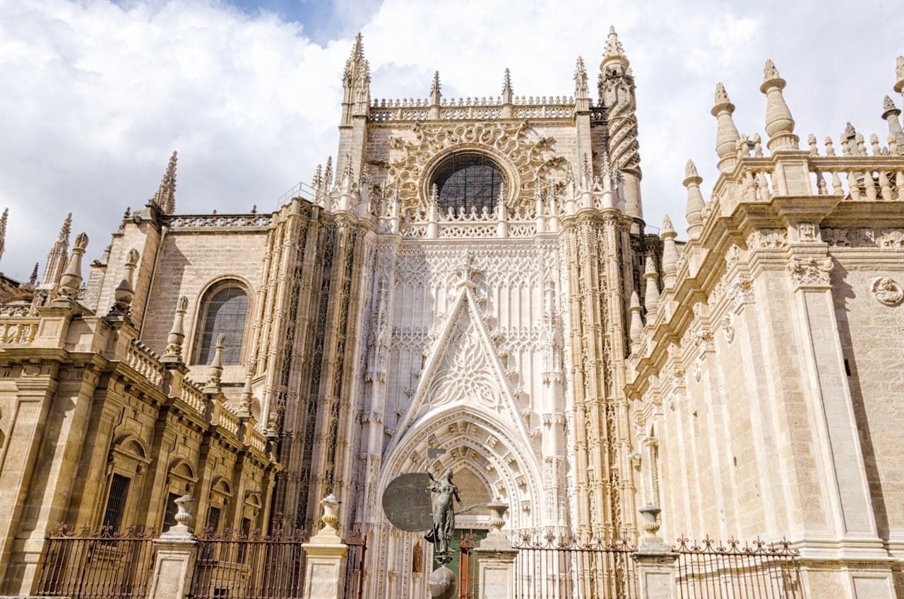 Seville Cathedral & La Giralda: Skip The Line Ticket - تصویر 7