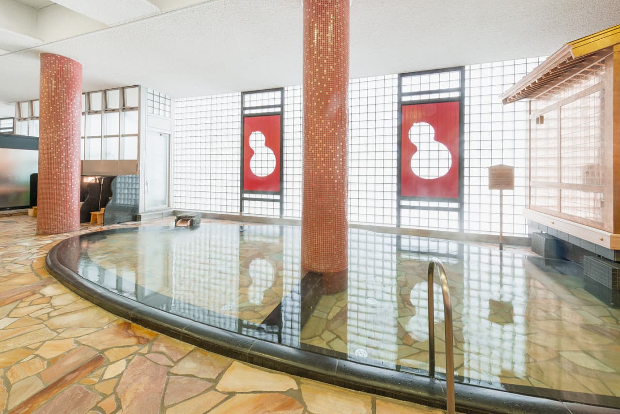 Arima Onsen Taikou-no-yu Spa - تصویر 6