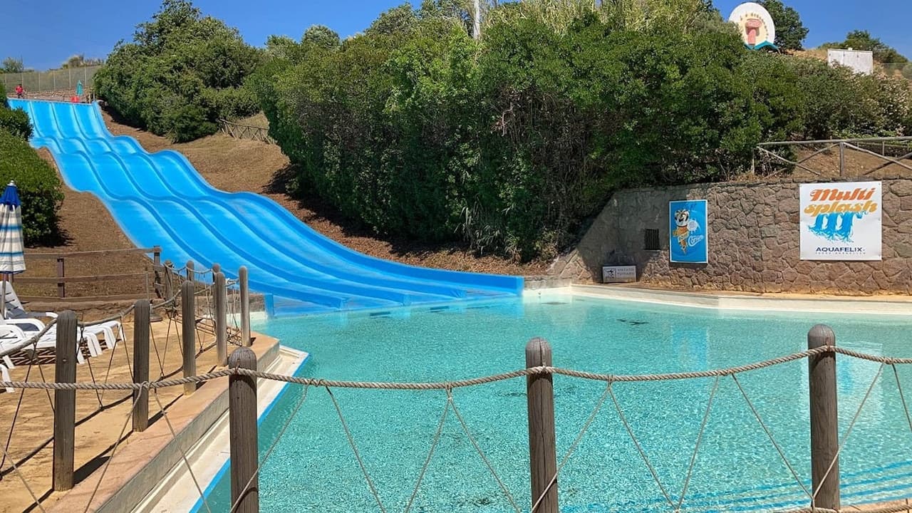Aquafelix Waterpark - تصویر اصلی