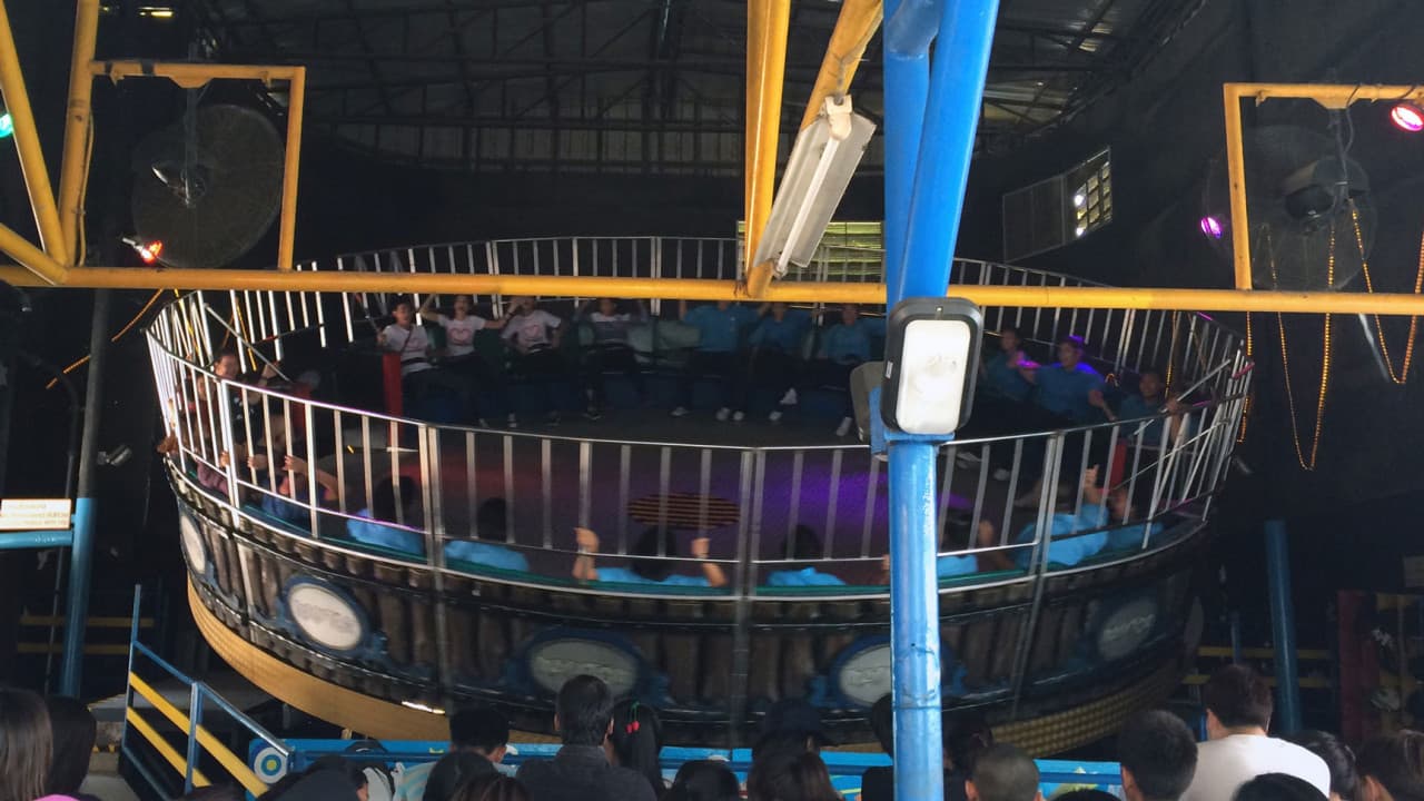 Dream World Bangkok Ticket - تصویر 17