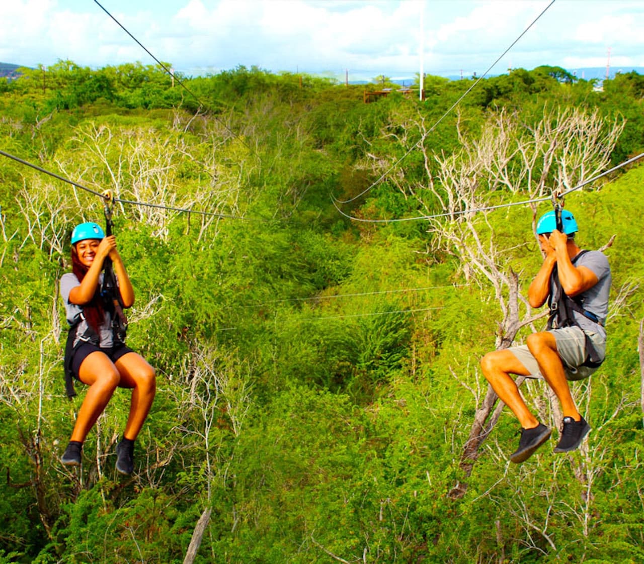 Coral Crater Adventure Park - تصویر 2