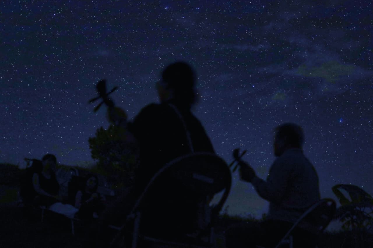 Ishigaki Island Stargazing Experience - تصویر 2