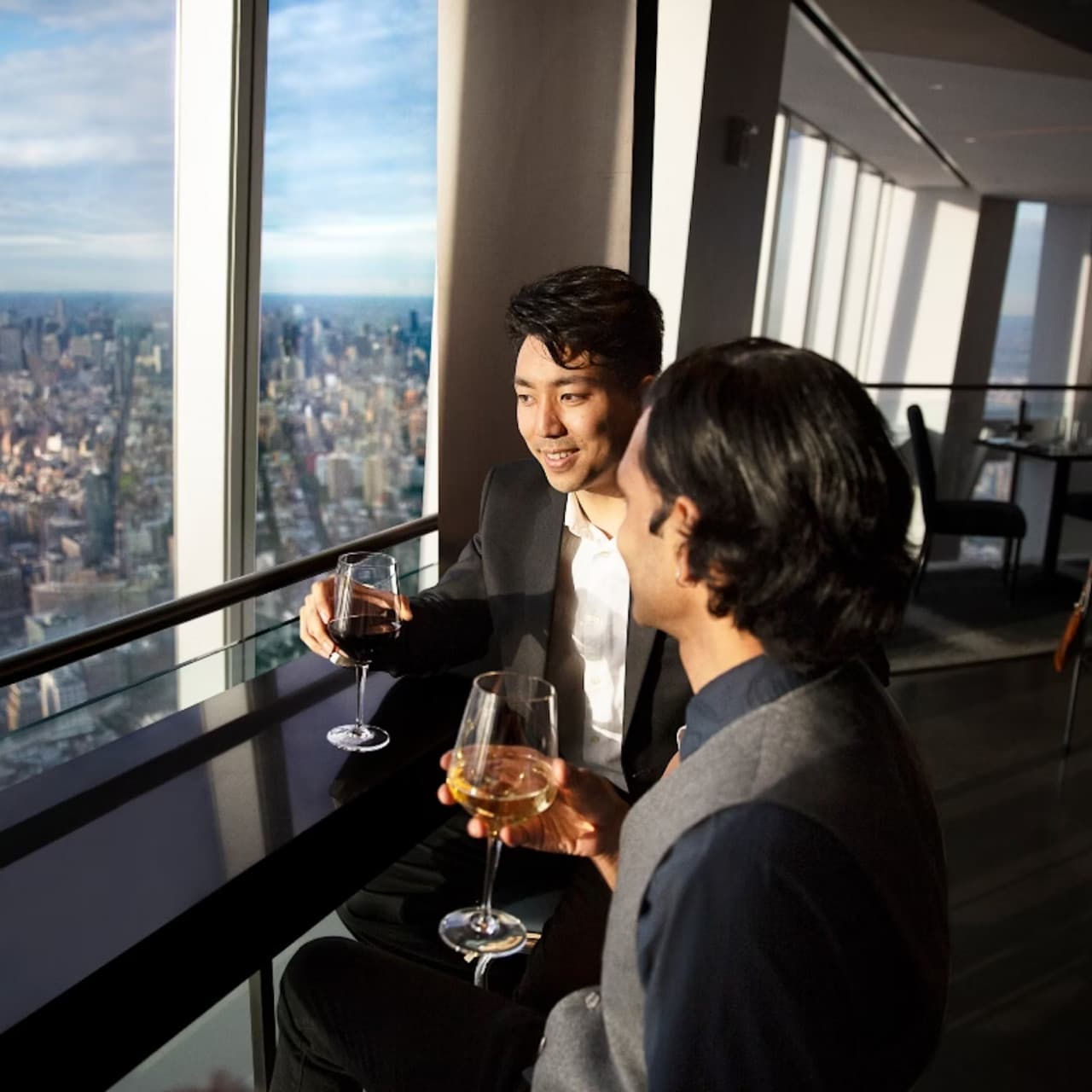 One World Observatory - تصویر 17
