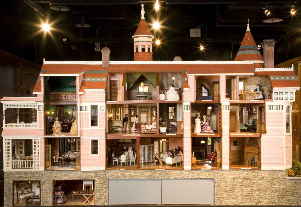 Miniatures Museum of Taiwan - تصویر 8