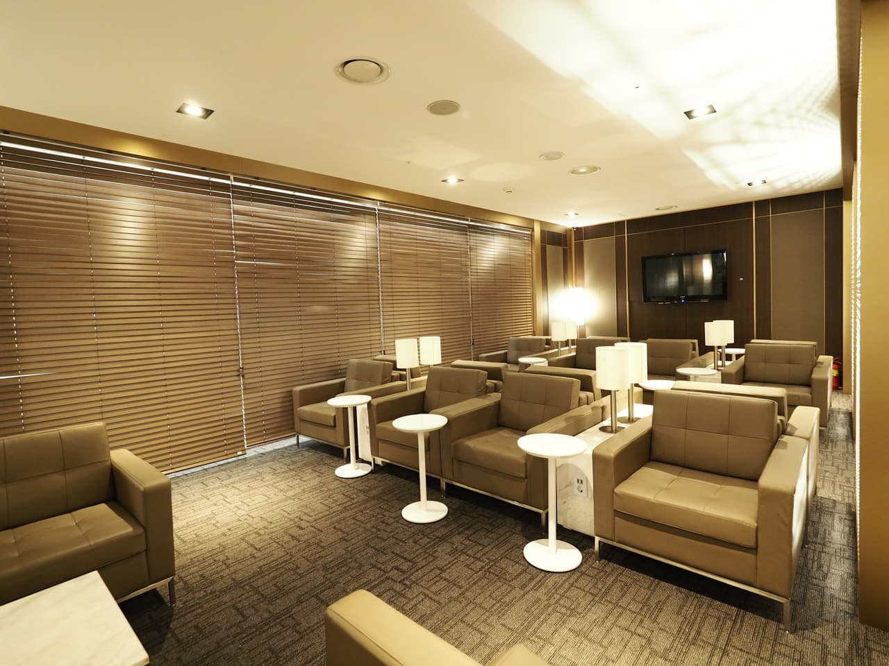 Plaza Premium Lounge - Incheon International Airport - تصویر 2
