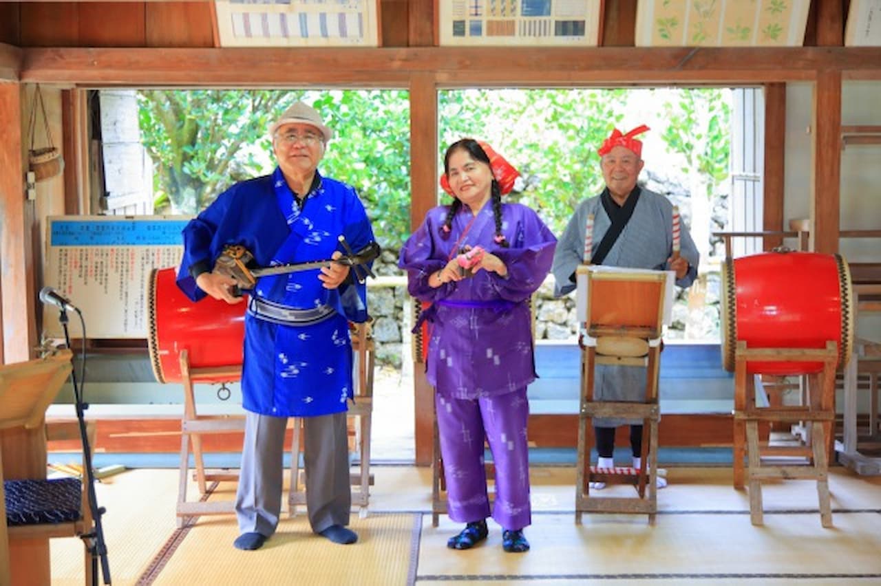 Ishigaki Yaima Village Ticket - تصویر 5
