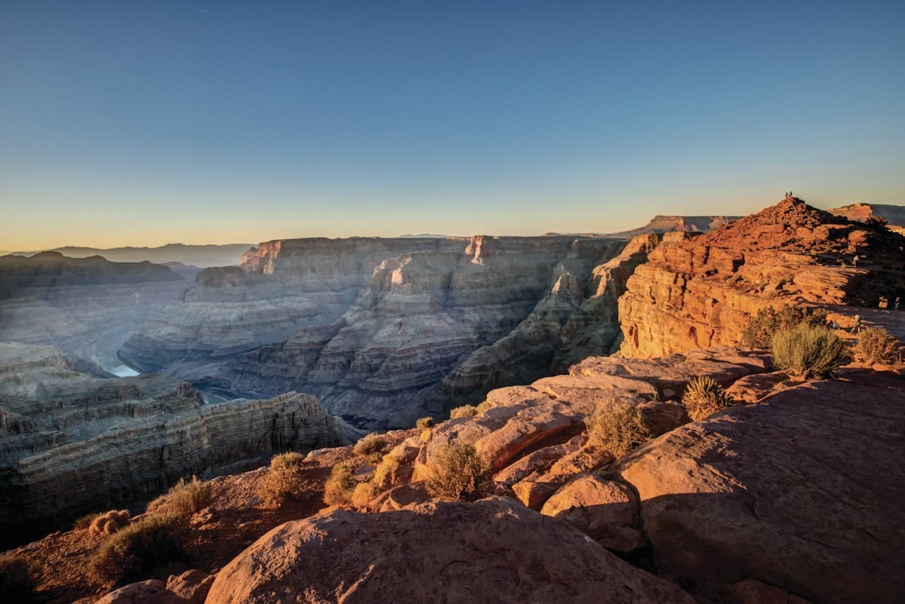 Grand Canyon West Ticket - تصویر 3
