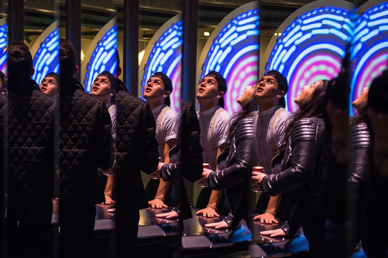 Exploratorium - تصویر 4