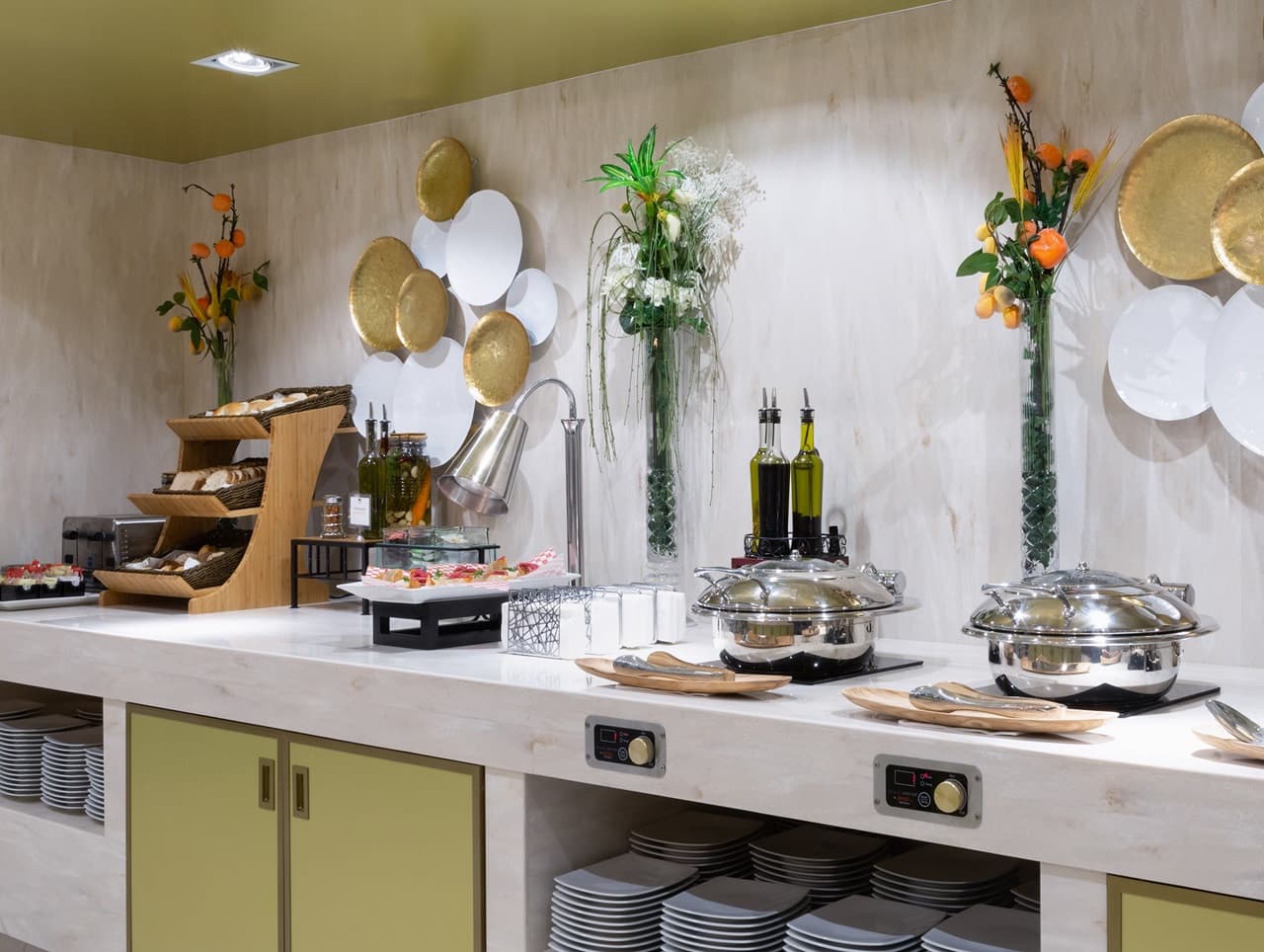 MERA Business Lounge - Cancun International Airport - تصویر 27