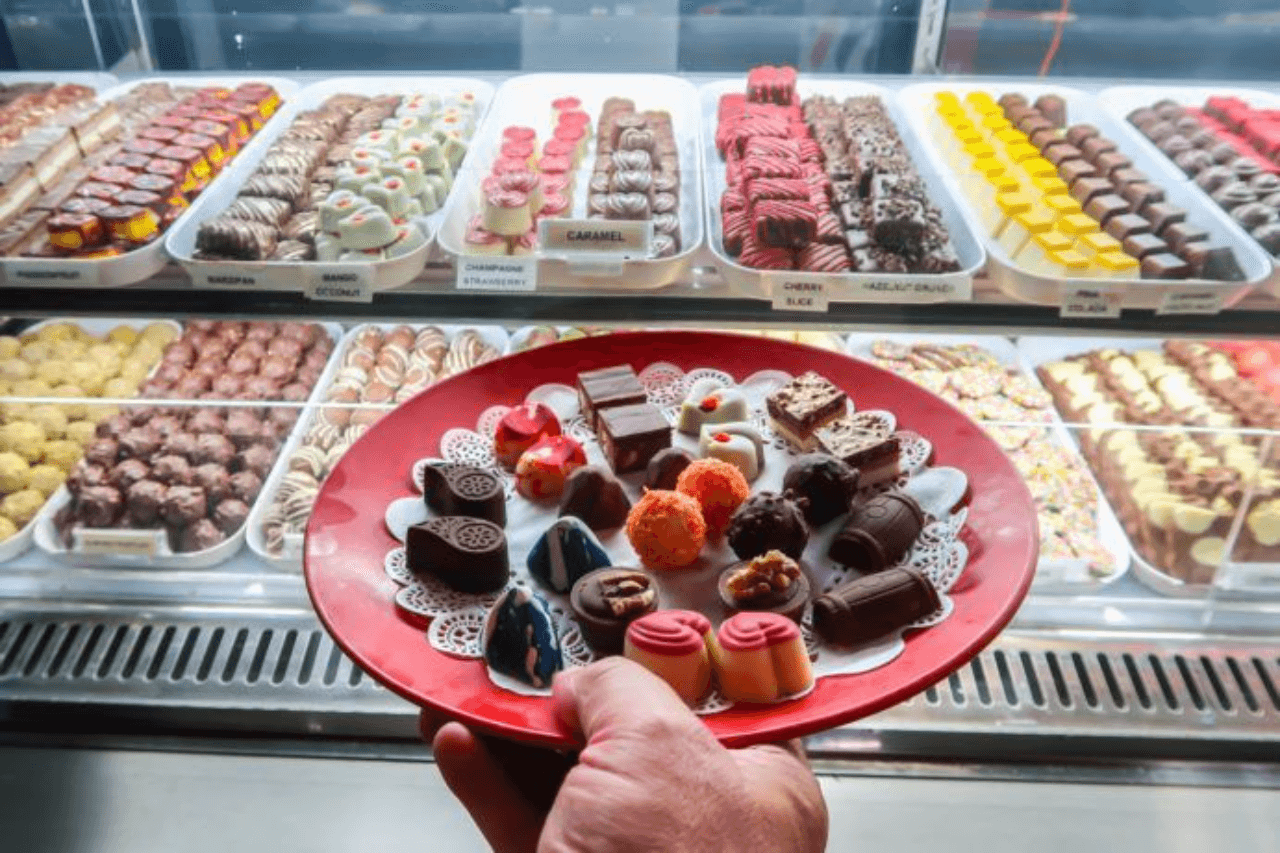 Australian Outback Food and Wine Tasting Tour from Port Douglas - تصویر 8