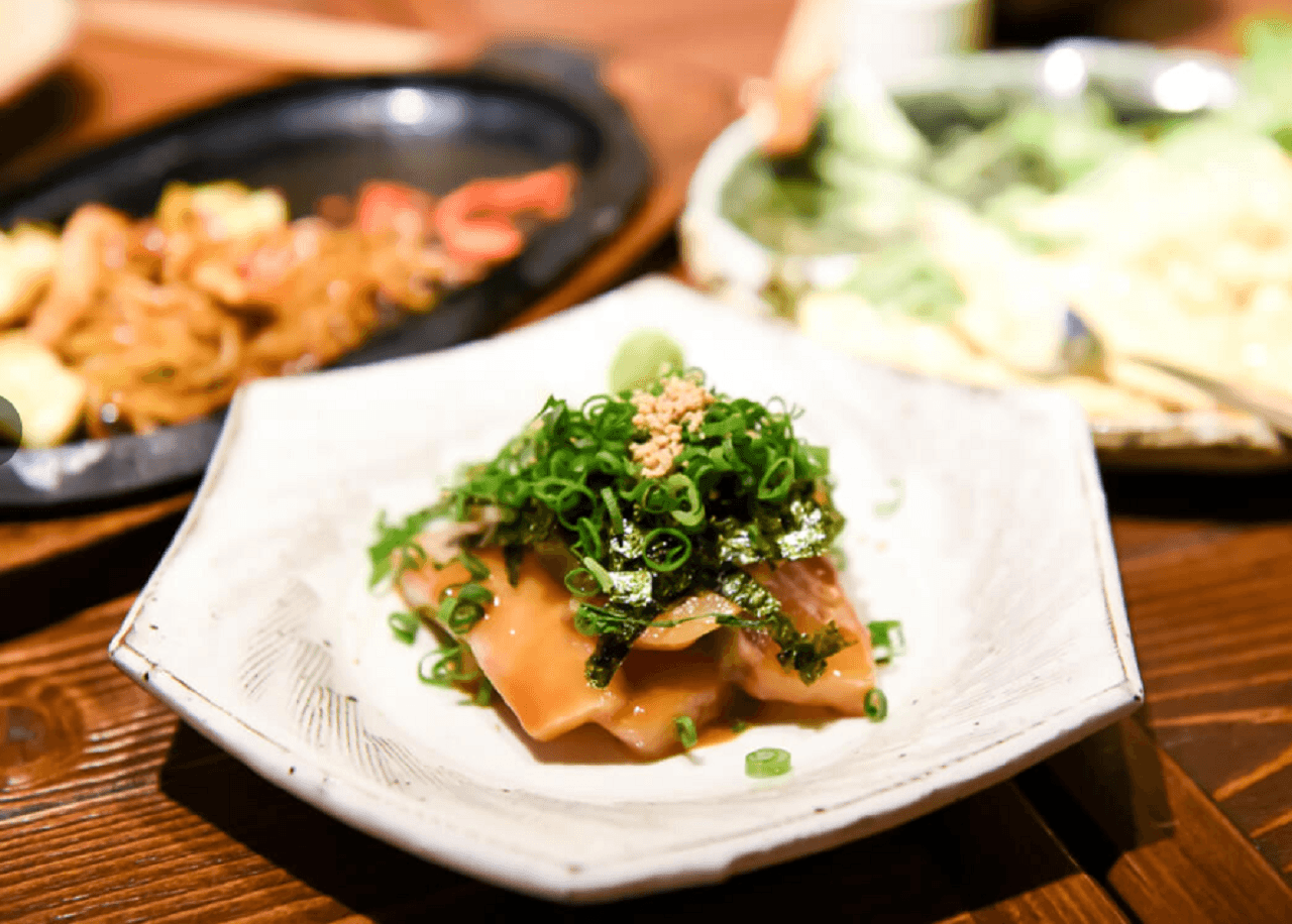 All-Star Tokyo Food Tour - تصویر 11