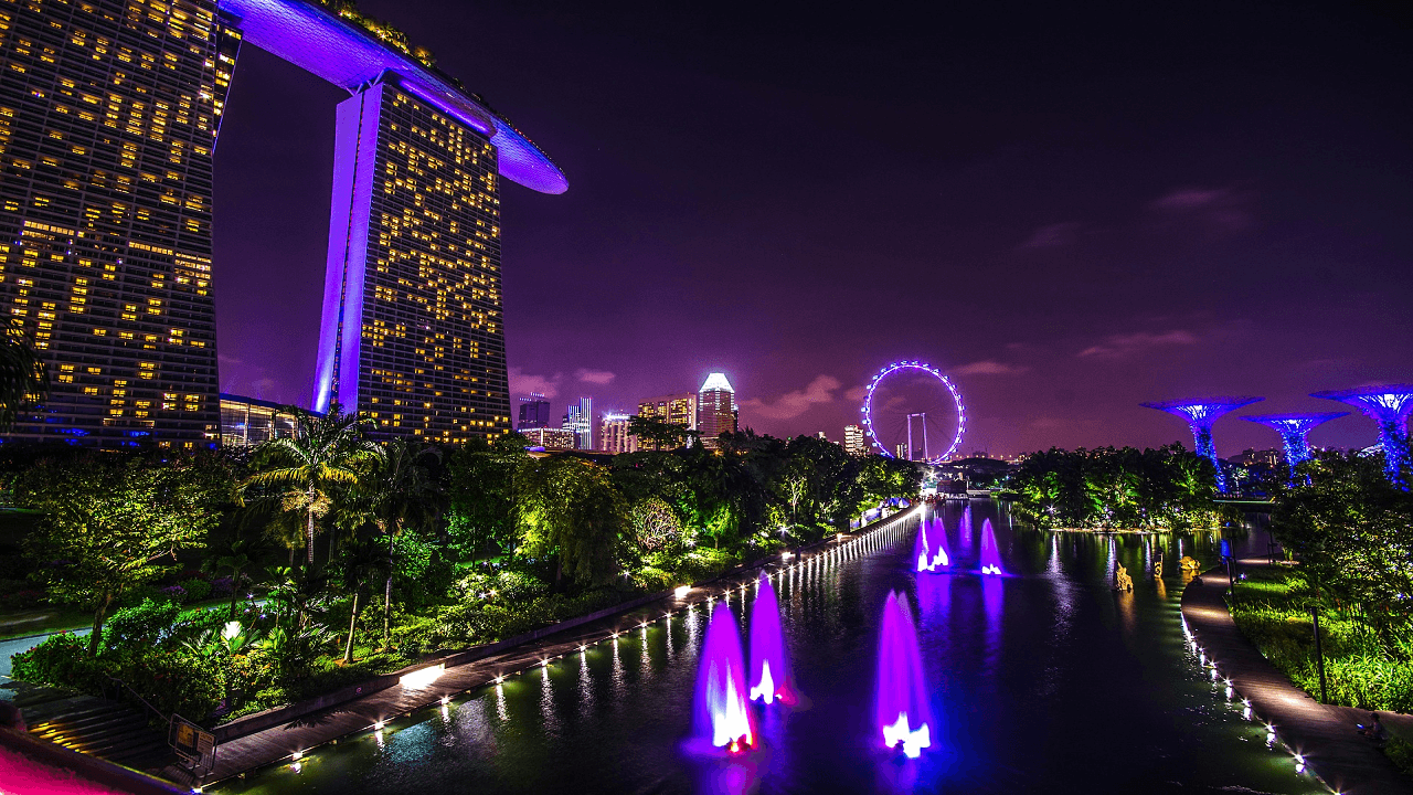 COMBO: Marina Bay Sands SkyPark Observation Deck + ArtScience Museum Tickets - تصویر 11