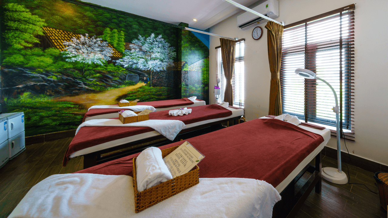 Herbal Spa Experience in Da Nang - تصویر 5