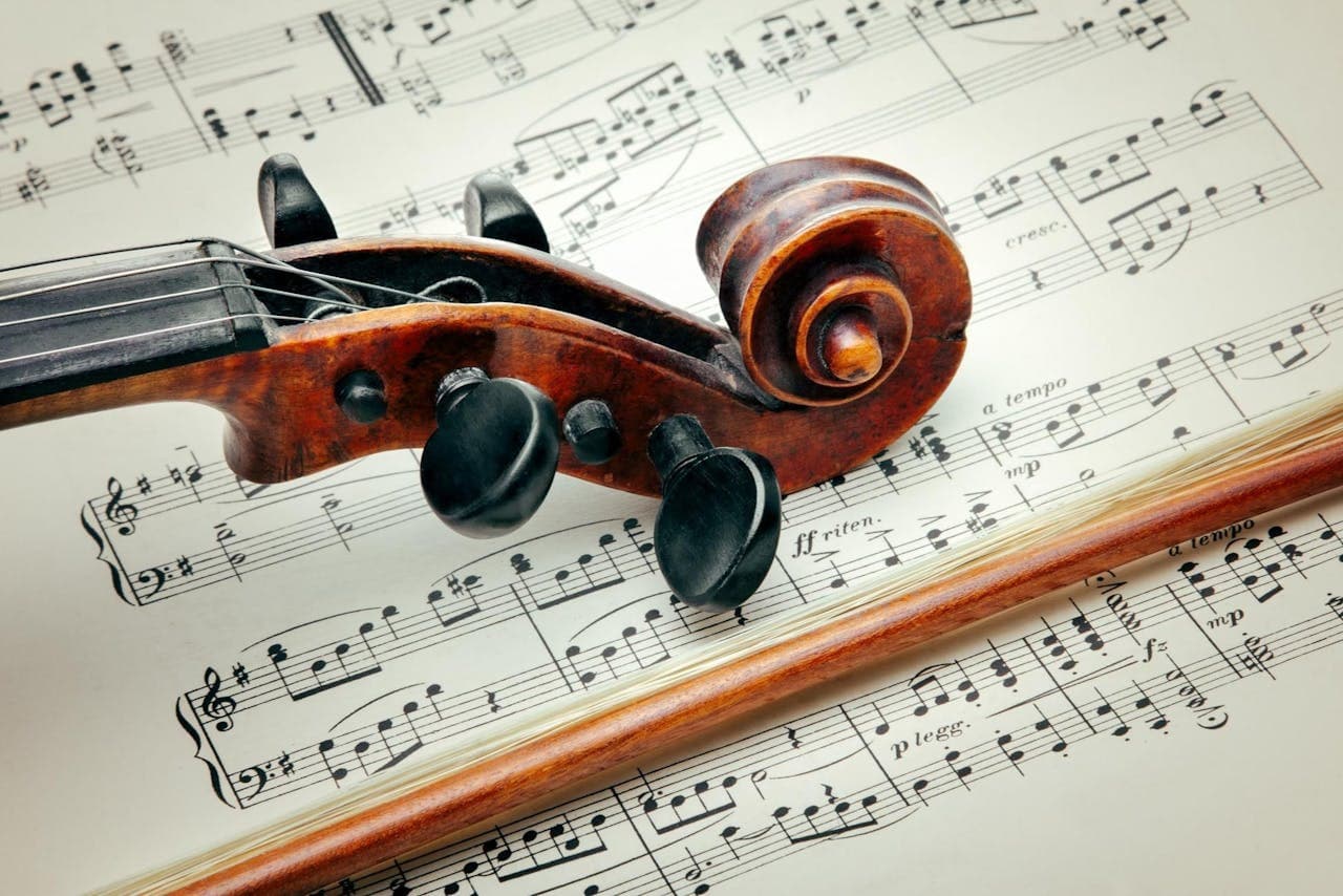 Classical Concert at St. Anne's Church - تصویر 3