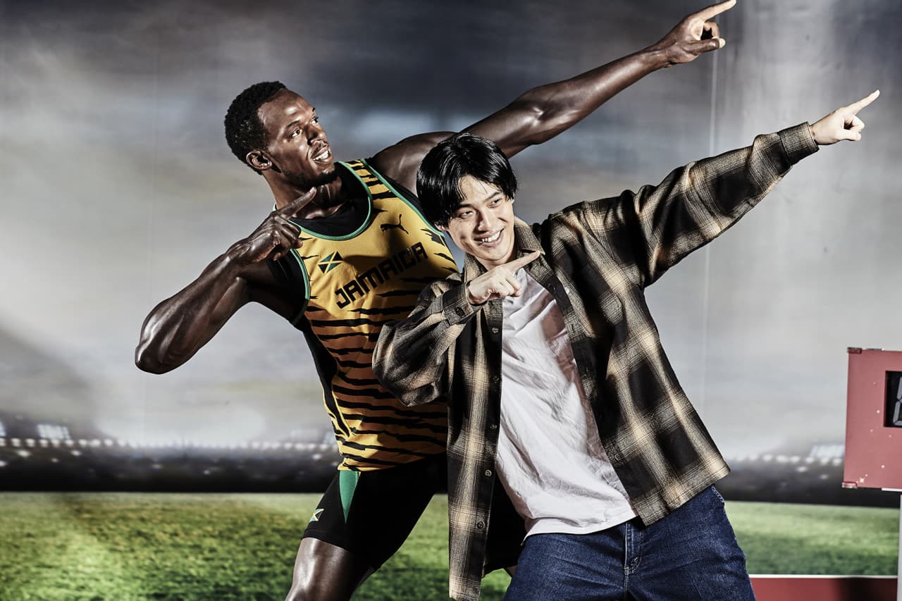 Madame Tussauds Tokyo Ticket - تصویر 7