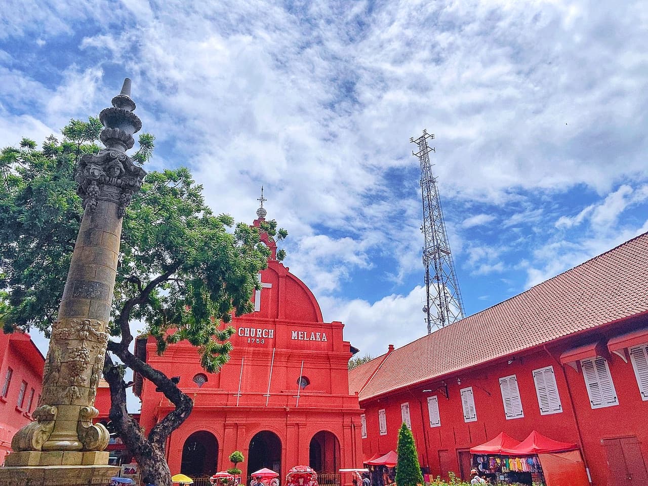 Malacca City Full-Day Tour from Kuala Lumpur - تصویر 2