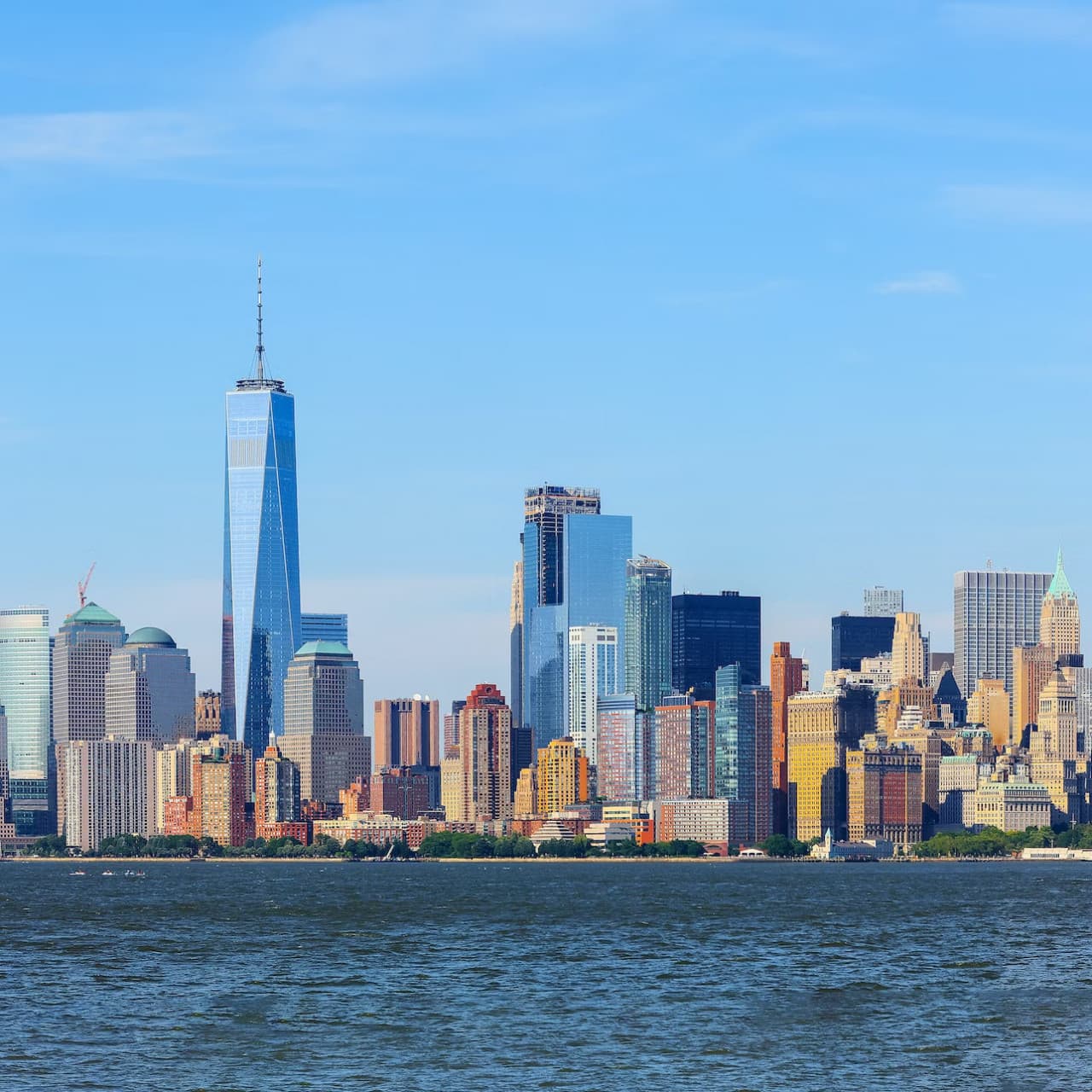 One World Observatory - تصویر 15