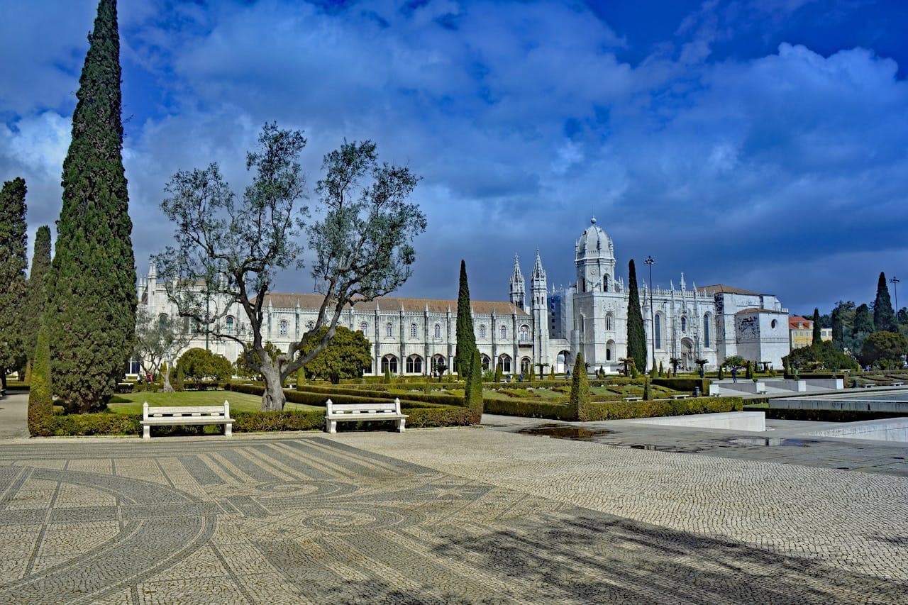 Jerónimos Monastery Ticket - تصویر 6