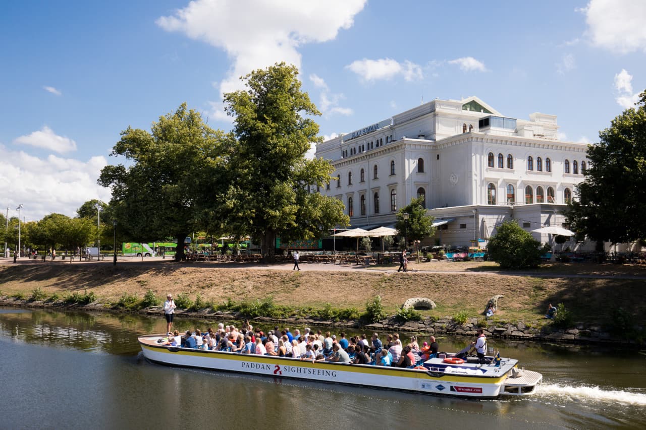 Go City Gothenburg Essentials Pass: 3 Attractions - تصویر 6