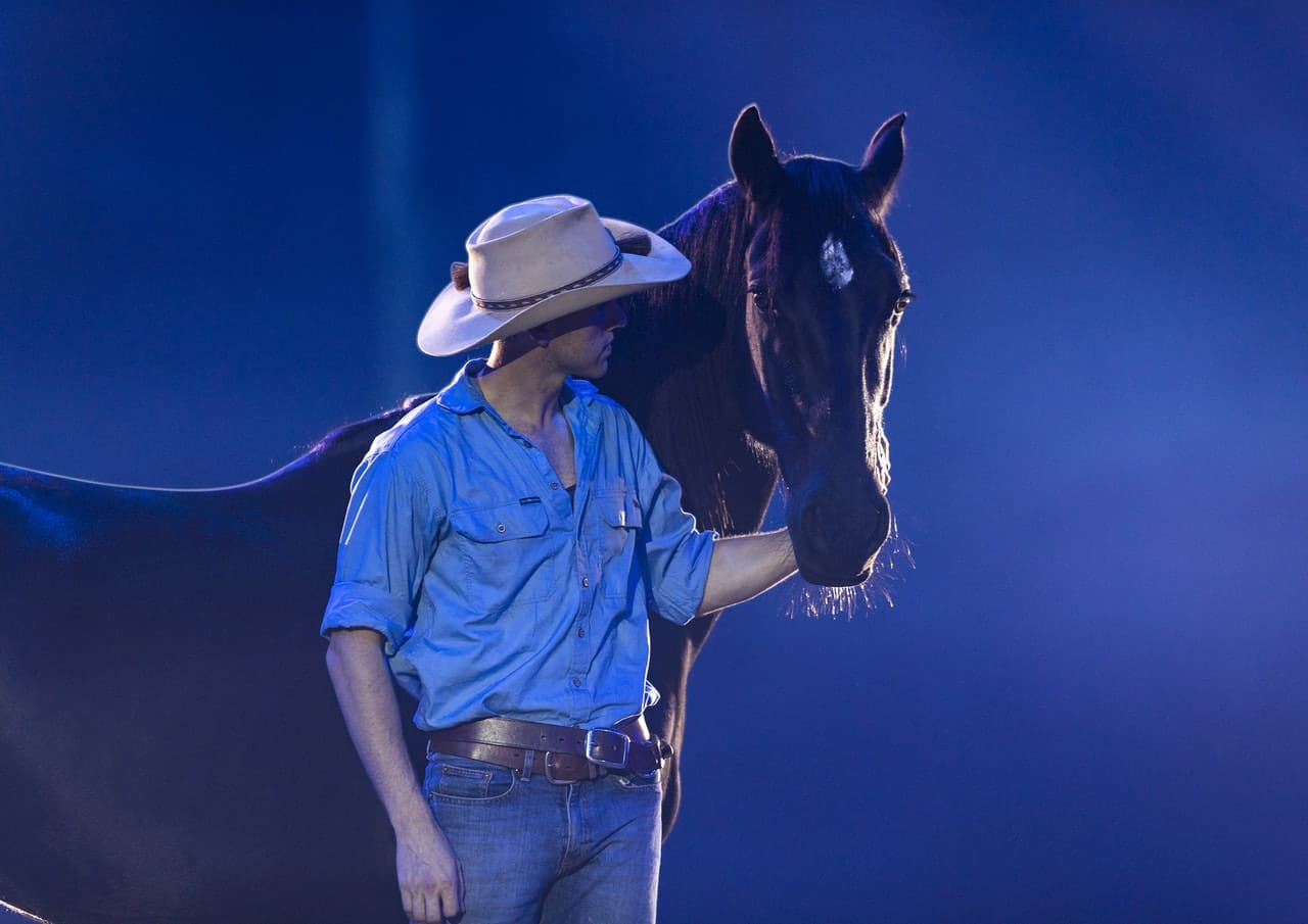 Australian Outback Spectacular Dinner Show Ticket - تصویر 11