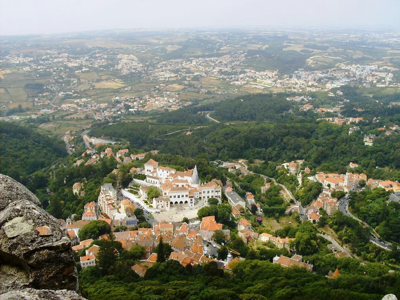 National Palace of Sintra Ticket - تصویر 7