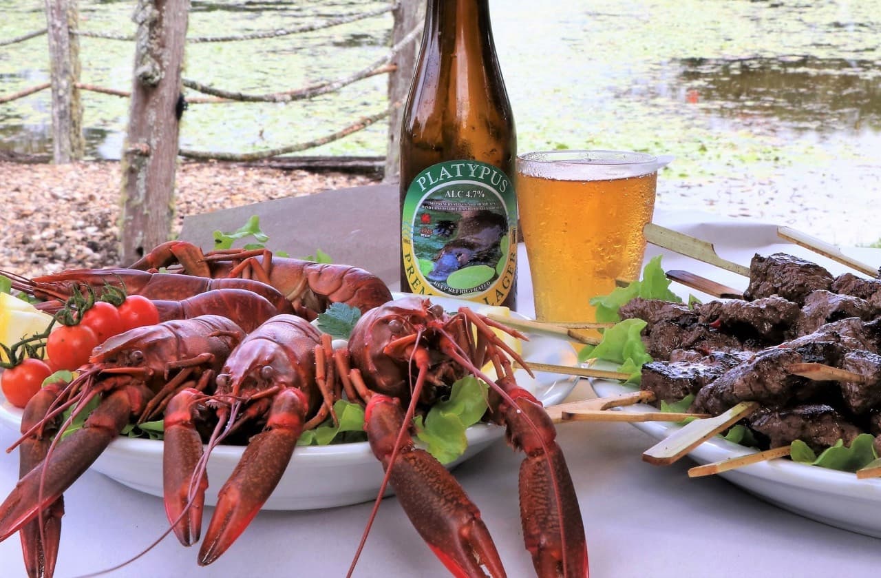 Australian Outback Food and Wine Tasting Tour from Port Douglas - تصویر 5