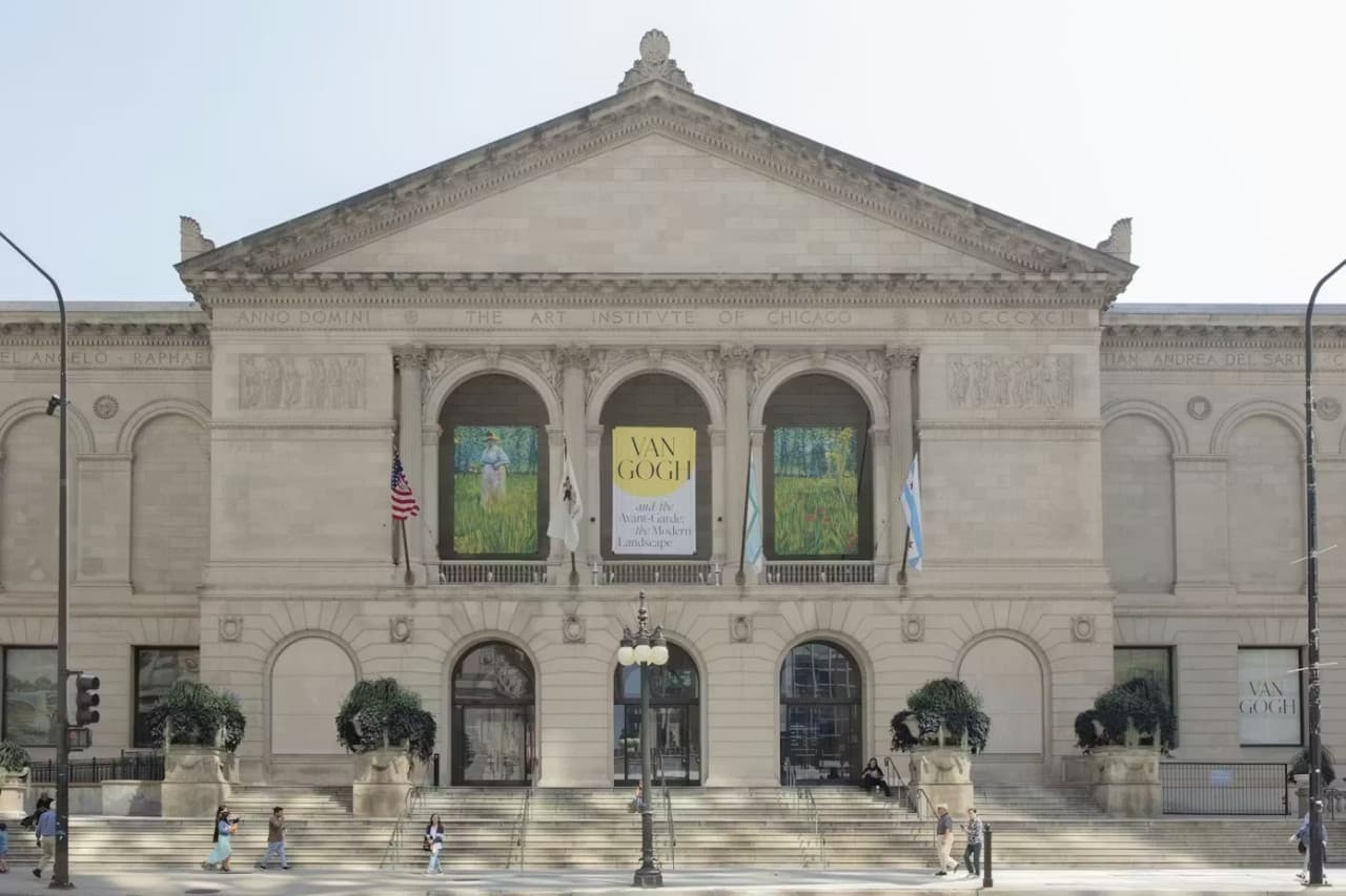 The Art Institute of Chicago: Fast Pass Ticket - تصویر 4