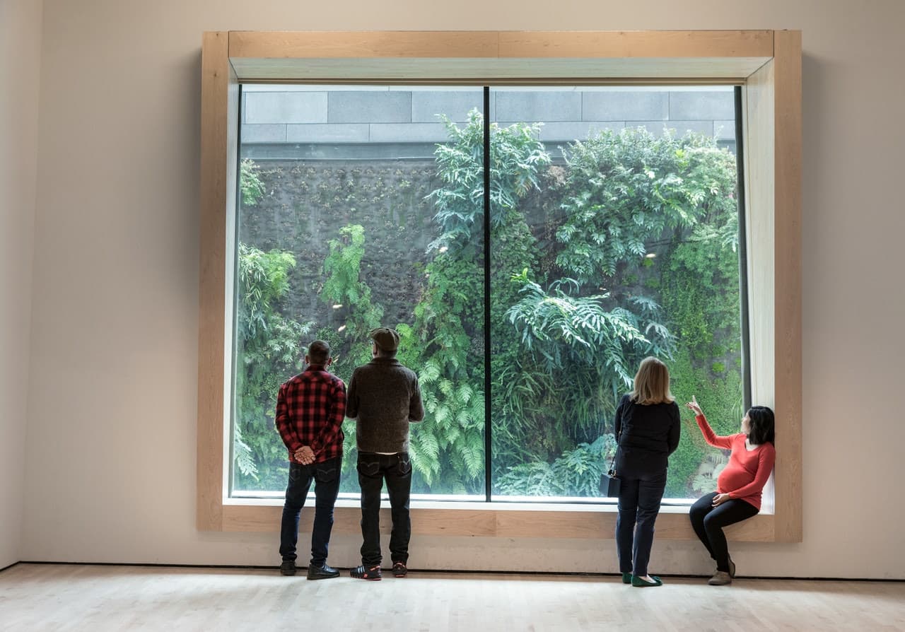 San Francisco Museum of Modern Art (SFMOMA) - تصویر 7