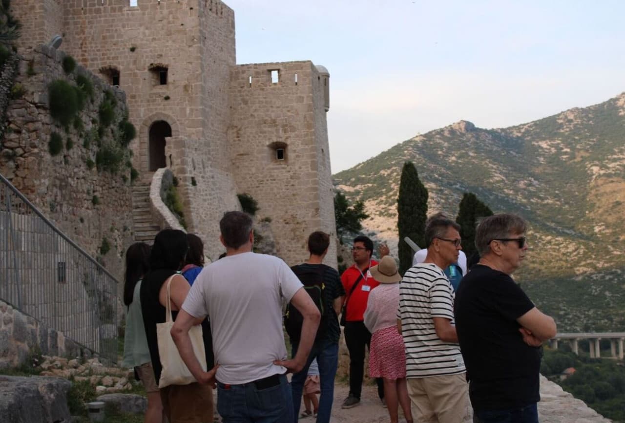 City Sightseeing Split Hop-on Hop-off Bus Tour - تصویر 8