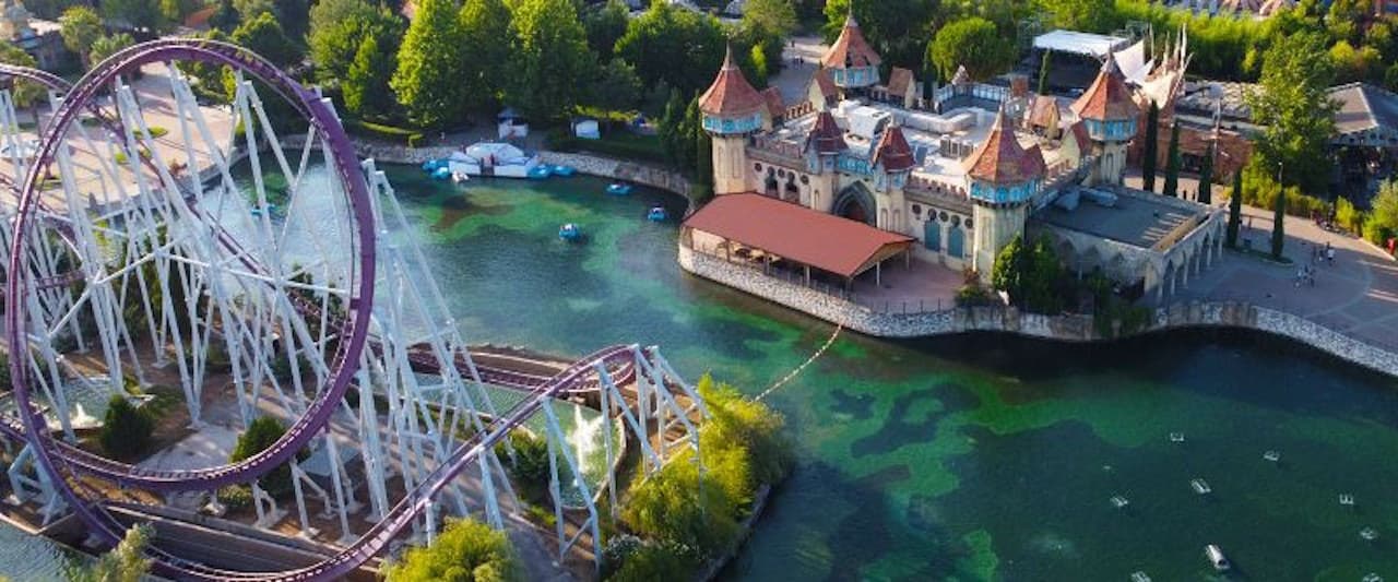 MagicLand Ticket - تصویر 2