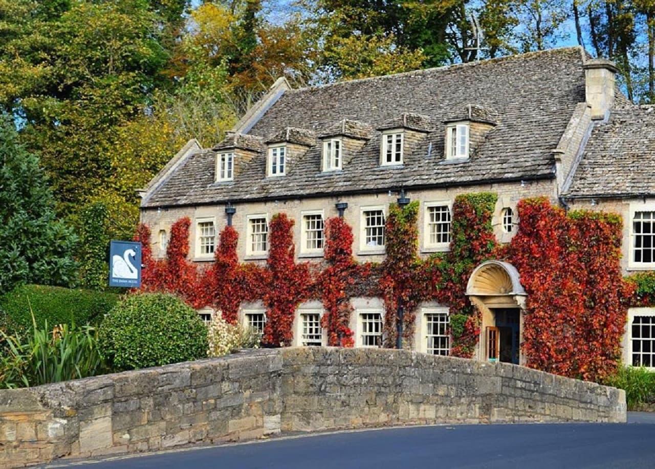 Cotswolds Village Tour with Lunch - تصویر 9