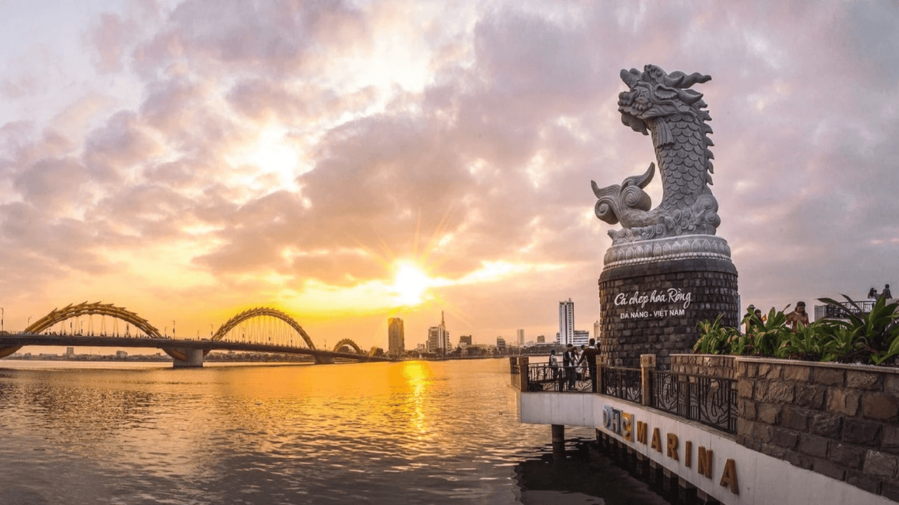 Da Nang City and Hoi An Ancient Town Tour - تصویر اصلی