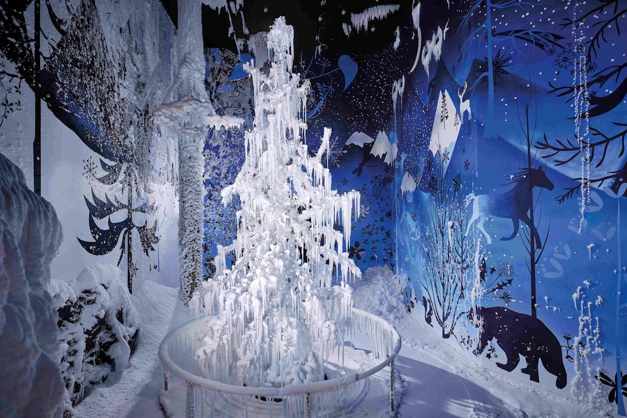 Swarovski Crystal Worlds - تصویر 5