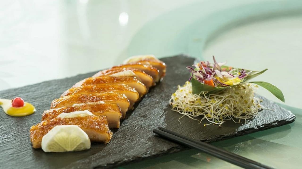Golden Dragon Restaurant at The Grand Hotel - Taste authentic Cantonese cuisine - تصویر 5