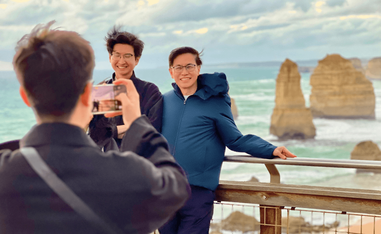 Great Ocean Road Tour from Melbourne - تصویر 9
