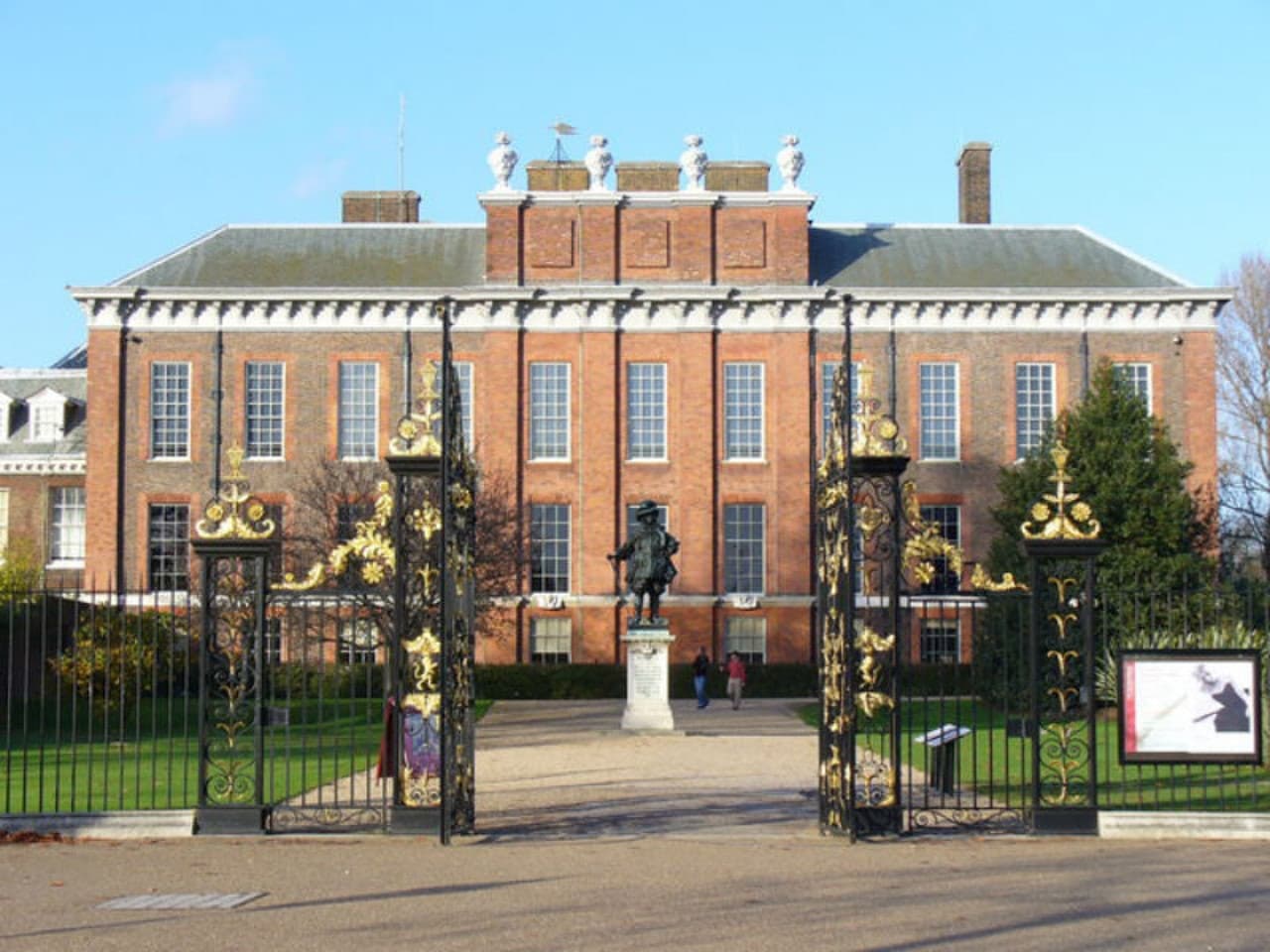Kensington Palace Ticket - تصویر 2