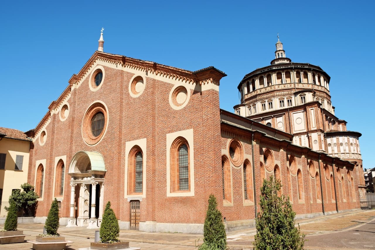 Best of Milan Tour: Duomo, The Last Supper & Teatro alla Scala Tickets - تصویر 3