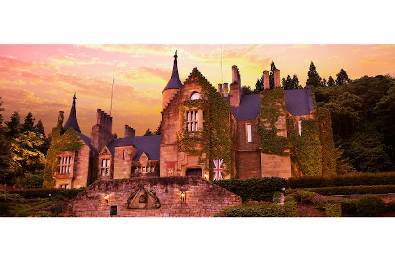 Lockheart Castle Ticket - تصویر 12