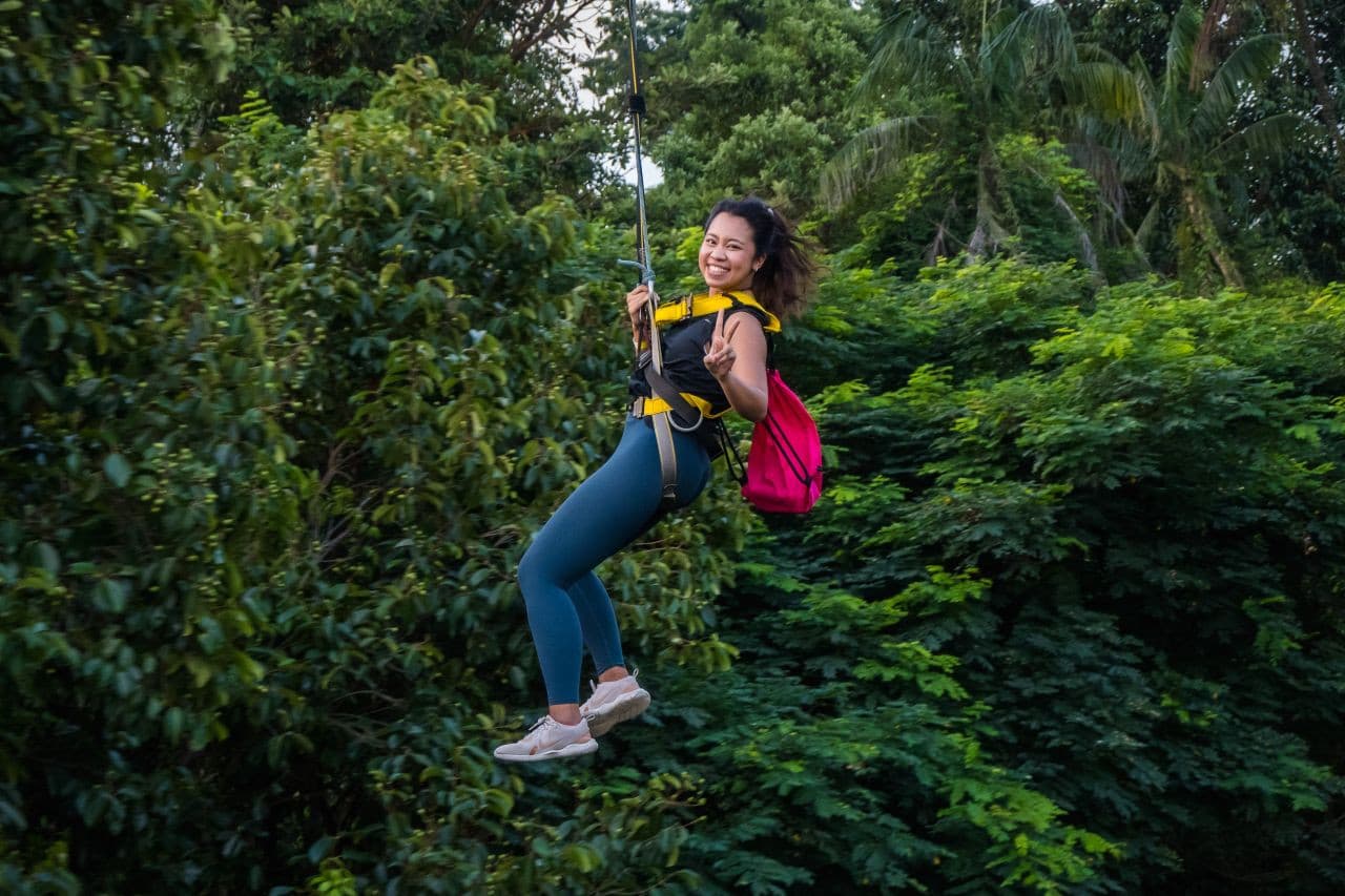 Mega Adventure Park Singapore Ticket - تصویر 10