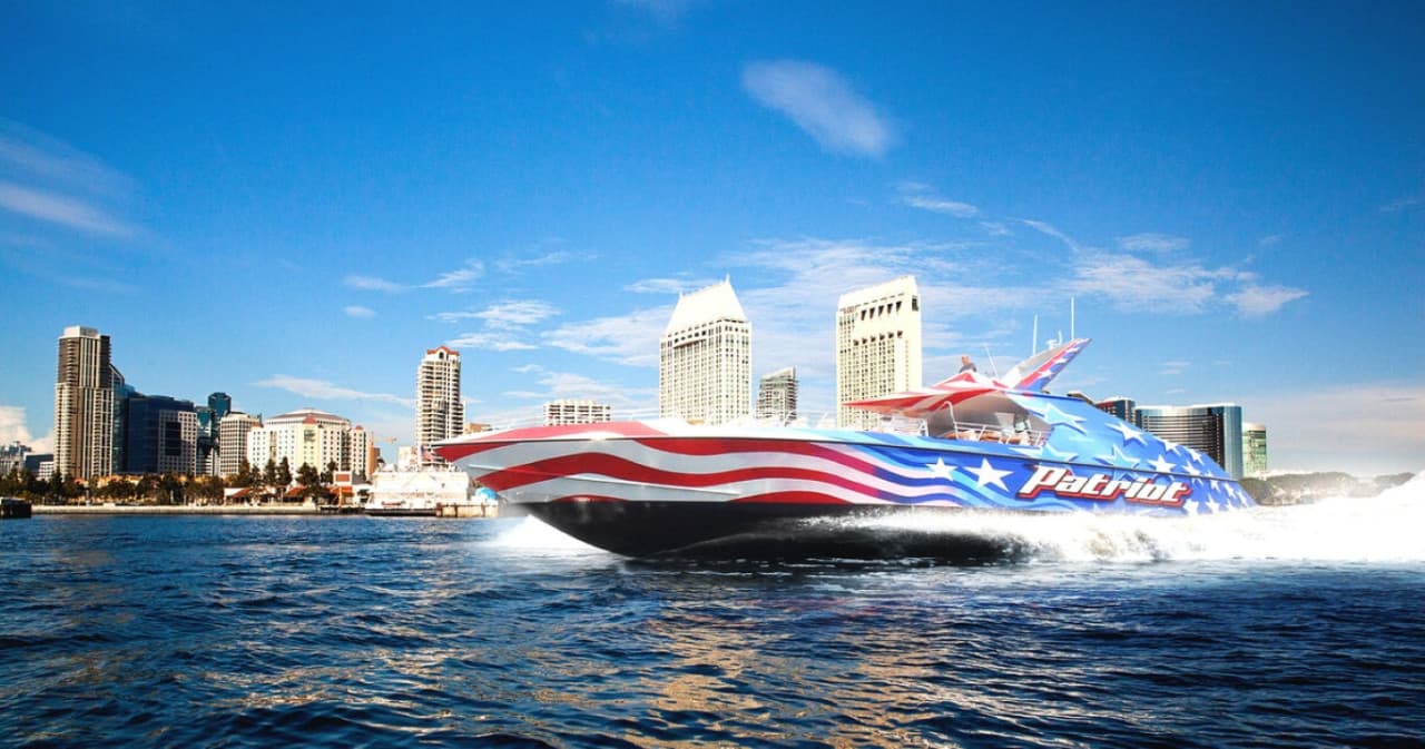Go City San Diego All-Inclusive Pass: Save Up to 50% on Attractions - تصویر 16