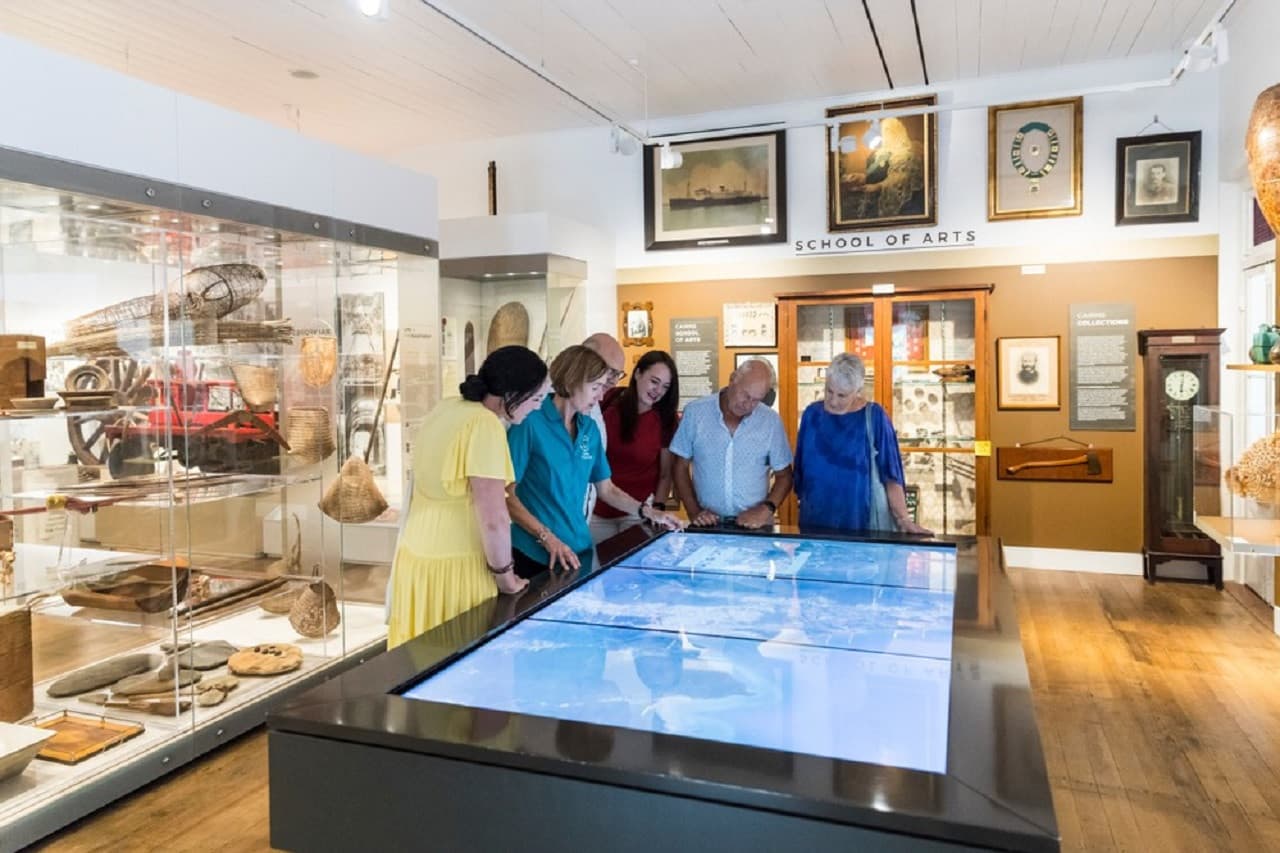 Cairns City Tours - تصویر 13