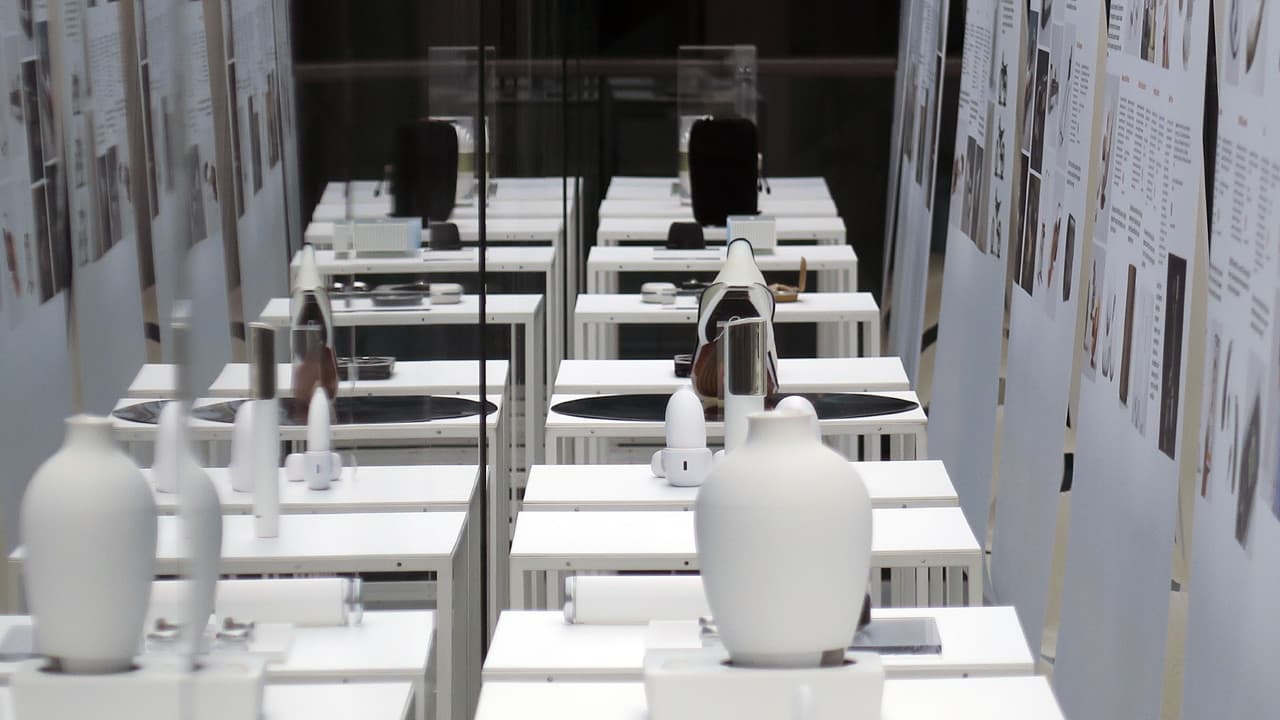 Red Dot Design Museum - تصویر 3
