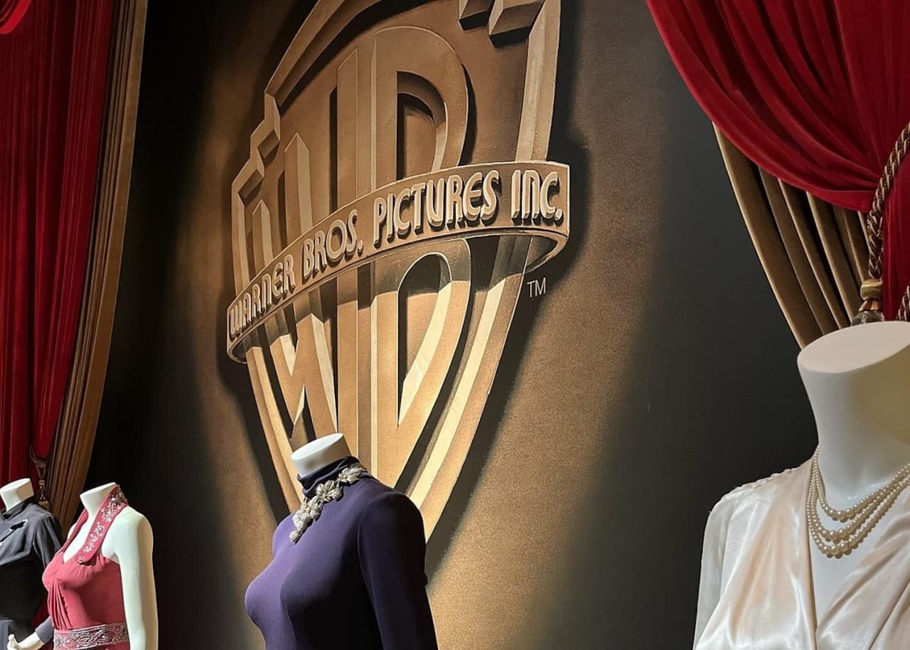 Warner Bros. Studio Tour Hollywood Guided Tour: TCM's Classic Films Tour - تصویر 8